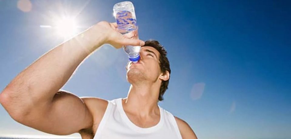 Вода – источник молодости и здоровья