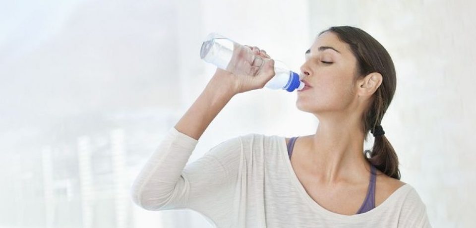 Вода и здоровье