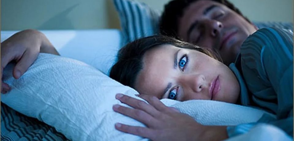 Как недостаток сна влияет на психику?