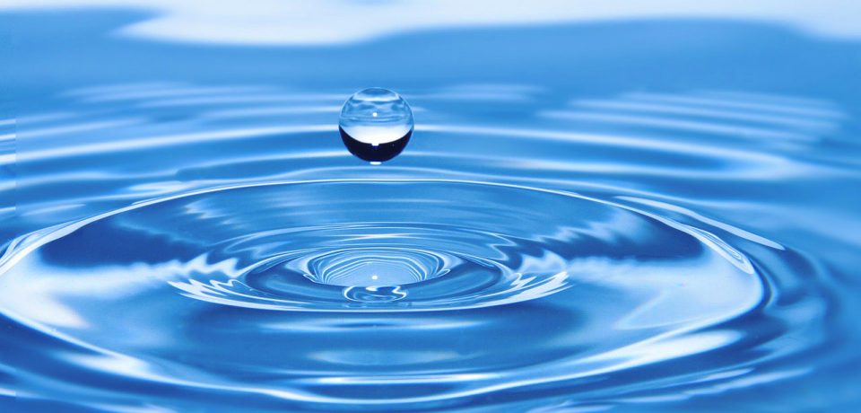 Жесткость, железо и нитраты — основные проблемы нашей воды