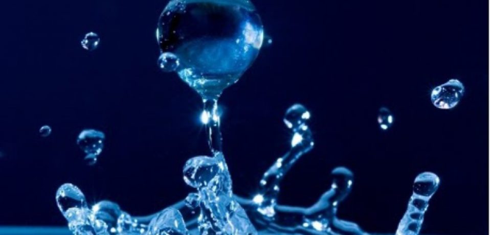 Нобелевские лауреаты создали «мертвую воду»