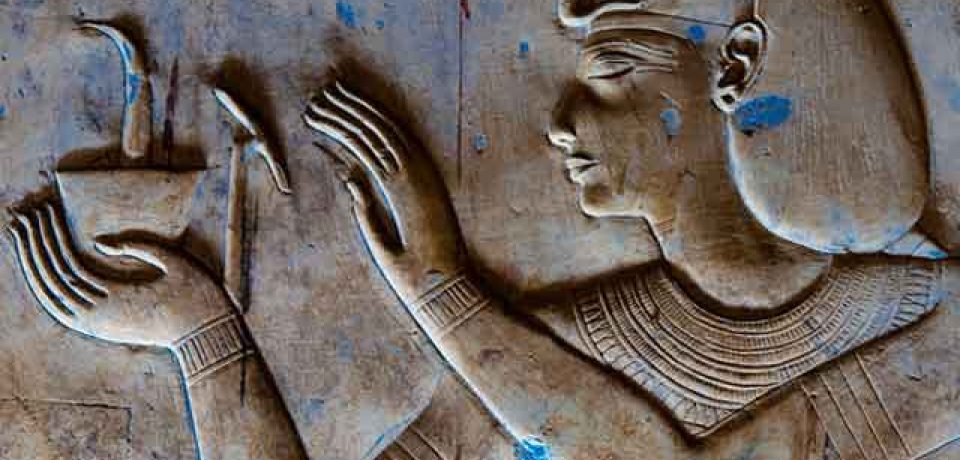Ученые нашли лекарство от рака в древнеегипетских зельях