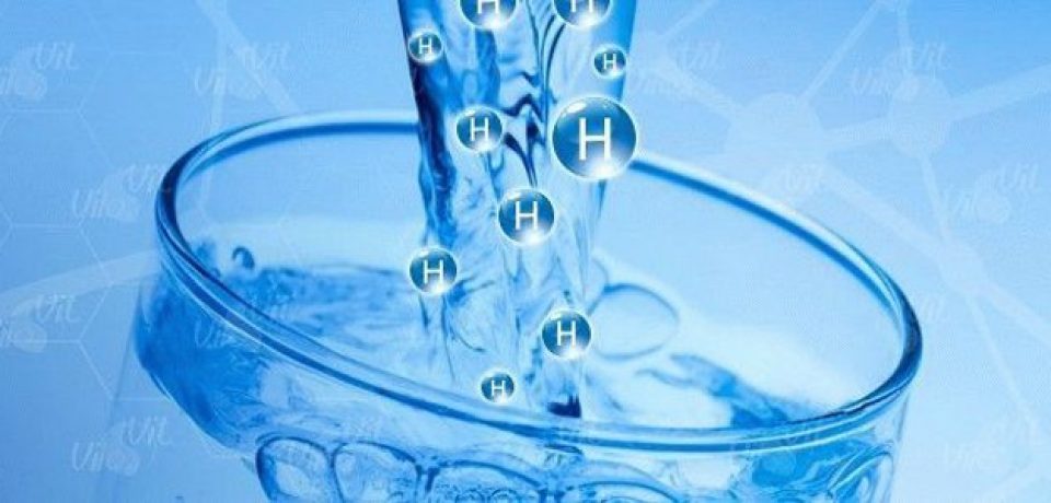 Водородная вода — новый фетиш сторонников ЗОЖ