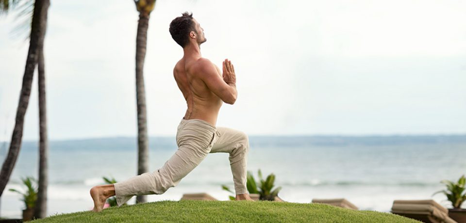 Врачи прописывают йогу