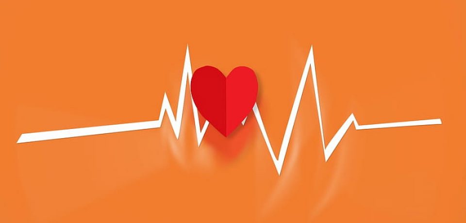Как восстановить сердце после инфаркта