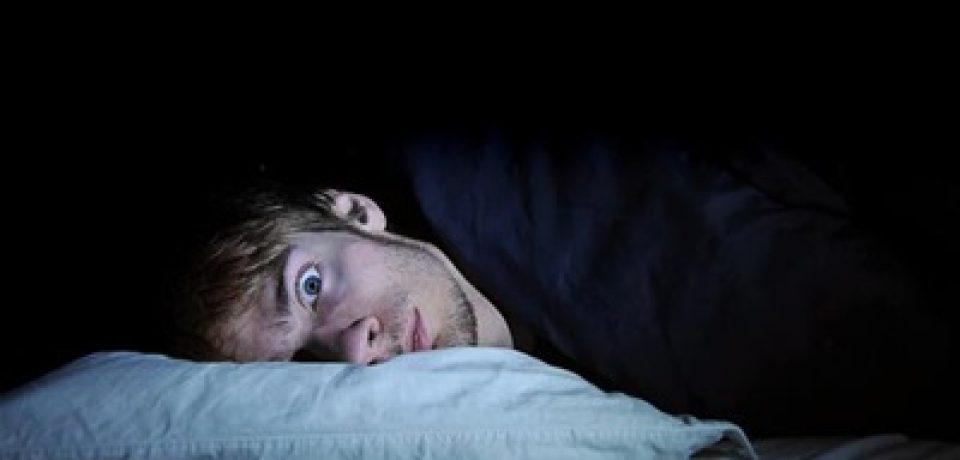 Что заставляет испытывать ужас во время сна