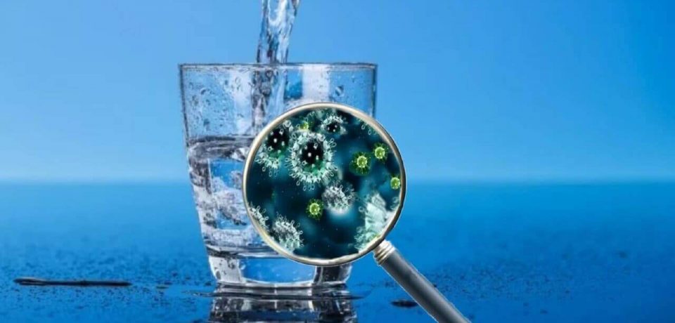 Может ли коронавирус передаваться через воду