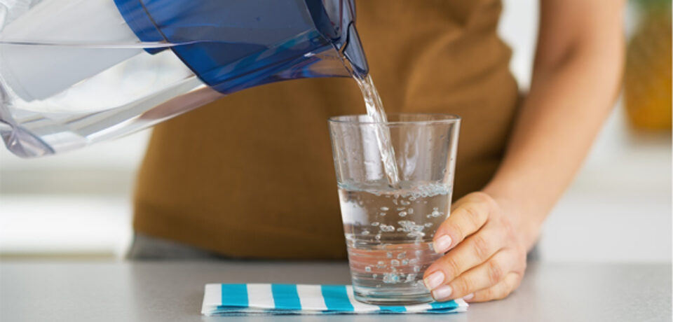 В чем реальная польза стакана воды натощак?